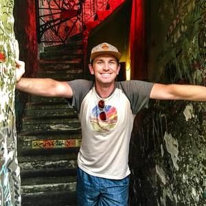 Meet your Posher, Jesse